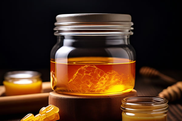 蜂蜜,蜂蜜的作用,蜂蜜的營養價值